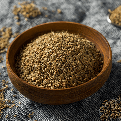 Ajwain Seeds Manufacturer