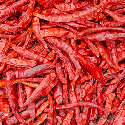 Dry Red Chilli Manufacturer