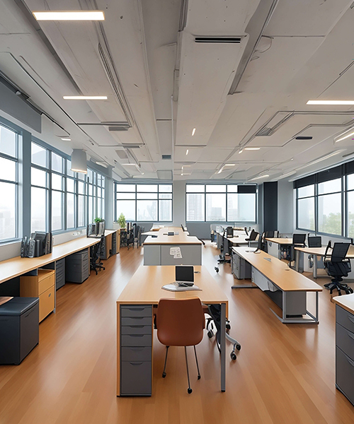 Largest Manufacturer of Agri Food Products