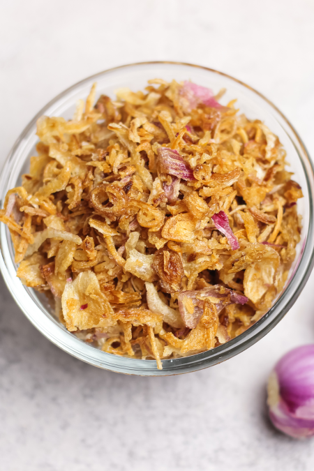 Dehydrated Onion Flakes Exporter