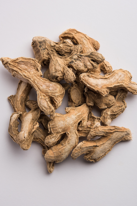 Dry Ginger Exporter