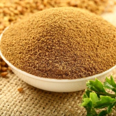 Fenugreek Powder Exporter