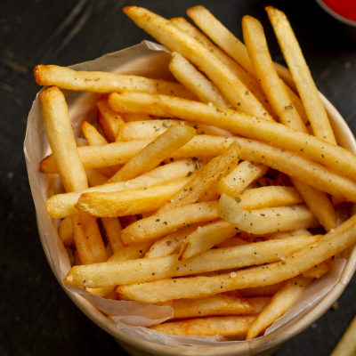 French Fries Manufacturer