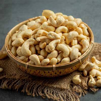 Cashew Manufacturer