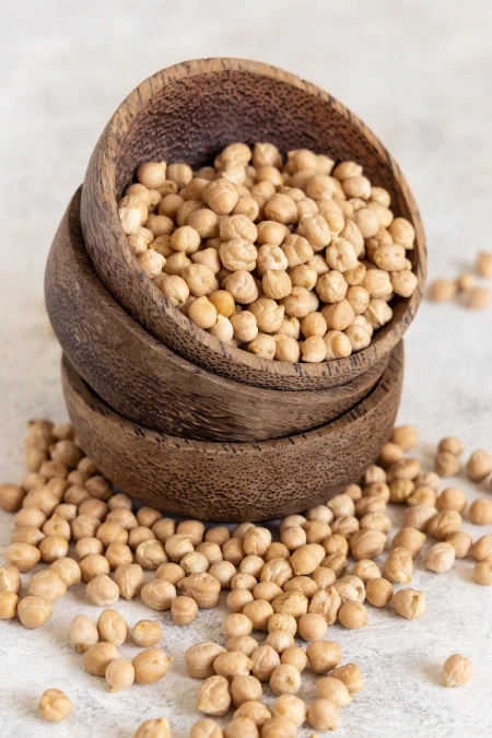 Chickpea Exporter