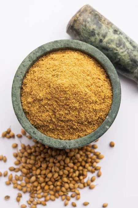 Coriander Powder Exporter