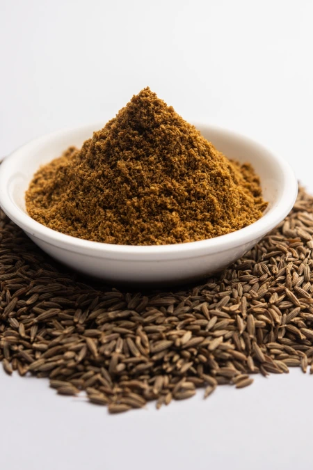 Cumin Powder Exporter