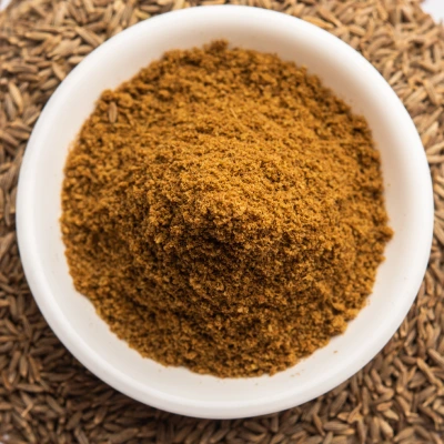 Cumin Powder Manufacturer