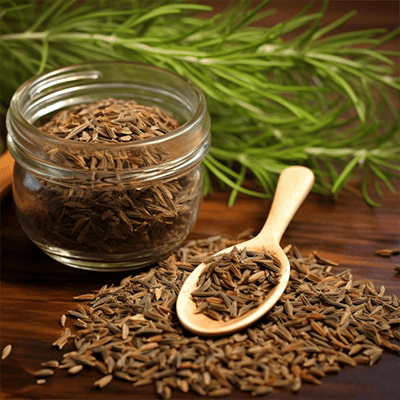 Cumin Seeds Manufacturer