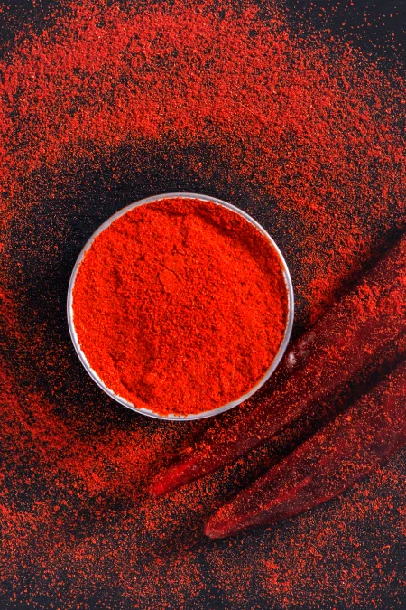 Chilli Powder Exporter