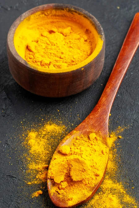 Turmeric Powder Exporter