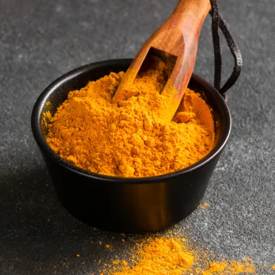 Turmeric Powder Manufacturer