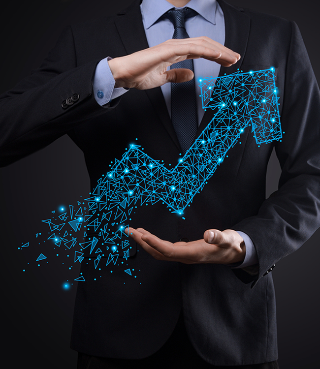 Committed to Being Dynamic, Passionate, Sustainable