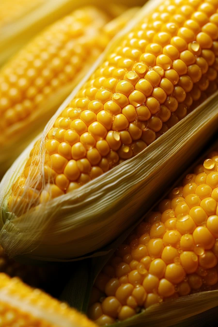 Yellow Corn Exporter